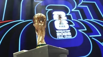 اللقاء المنتظر.. ترددات 5 قنوات لمباراة مصر ضد جنوب أفريقيا